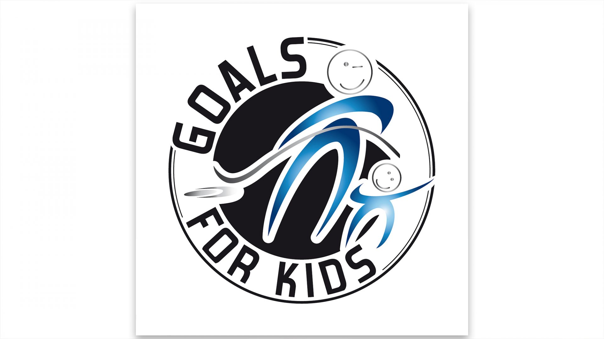 Urkunden und Ergebnisse des Goals for Kids RUN