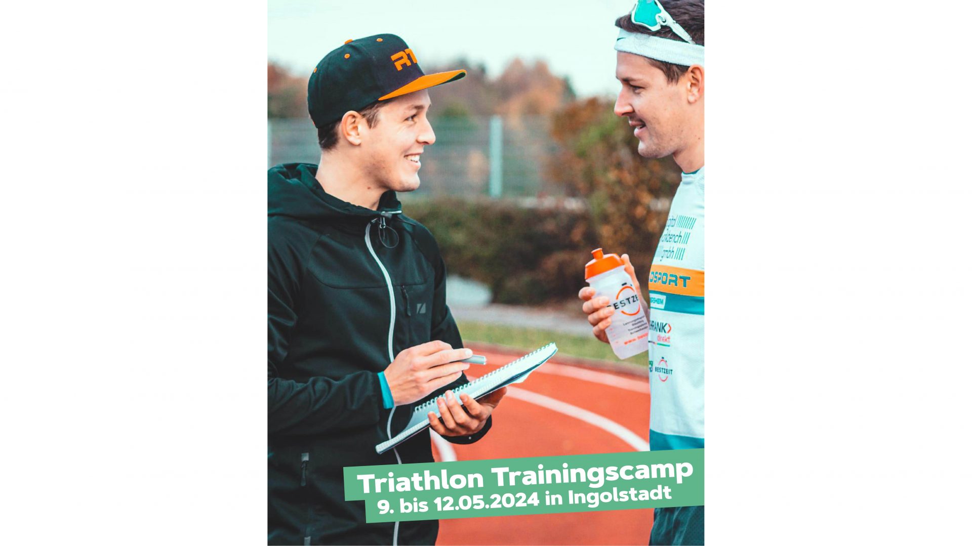 Triathlon Trainingscamp Ingolstadt