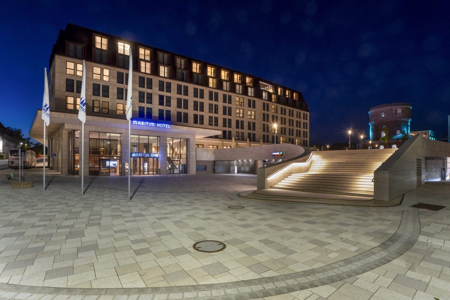Parken & Unterkunft Triathlon Ingolstadt
