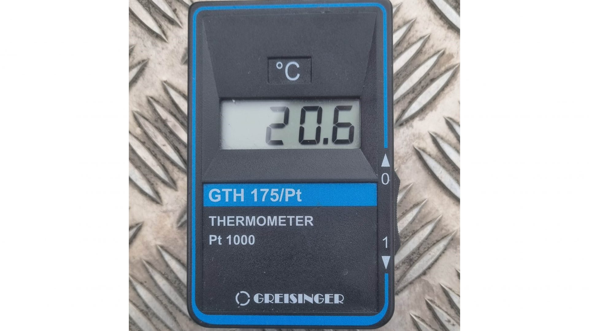 Wassertemperatur Baggersee Ingolstadt – regelmäßige Updates