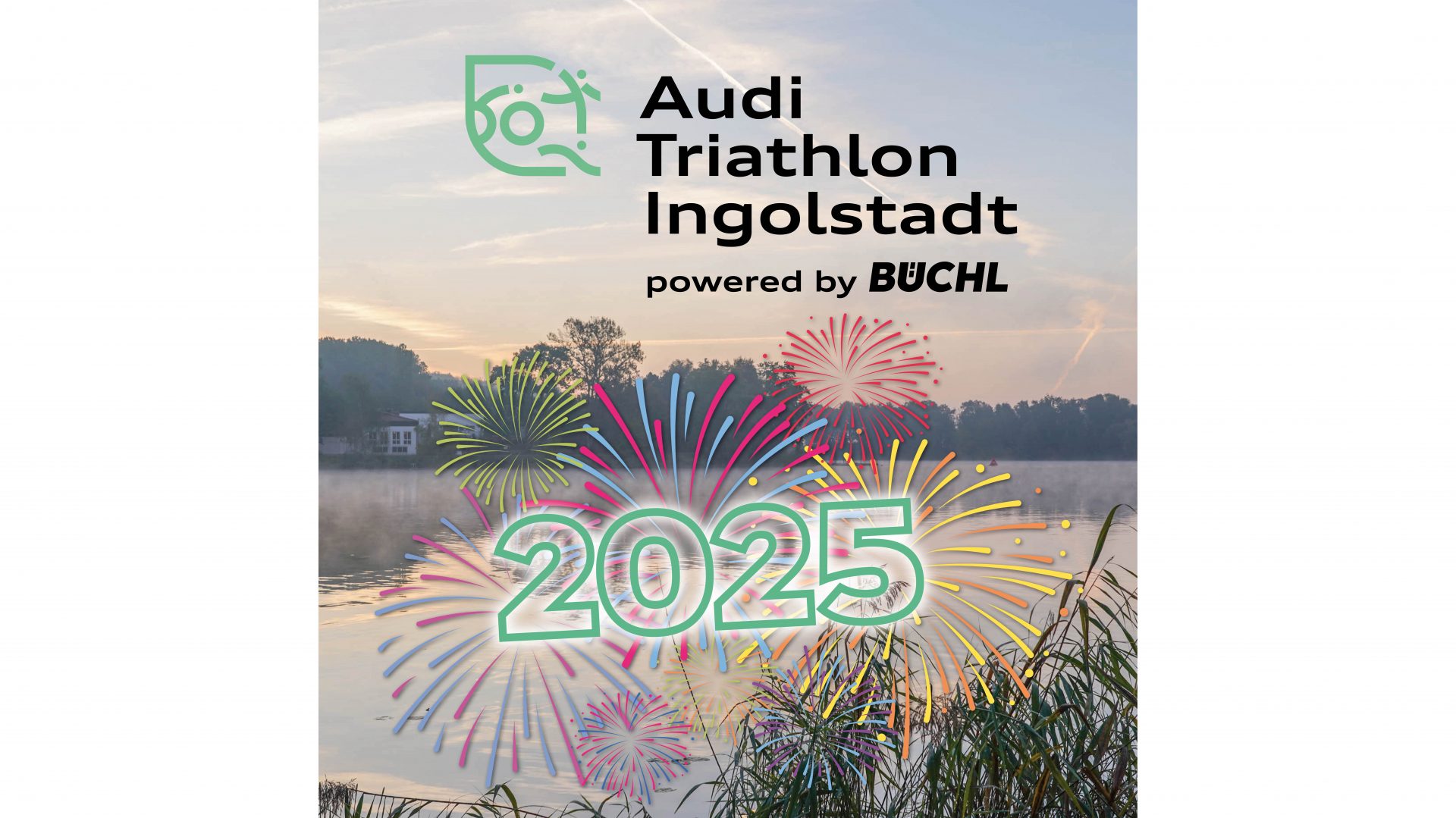 ✨ Happy New Year // #TriathlonCommunity ✨