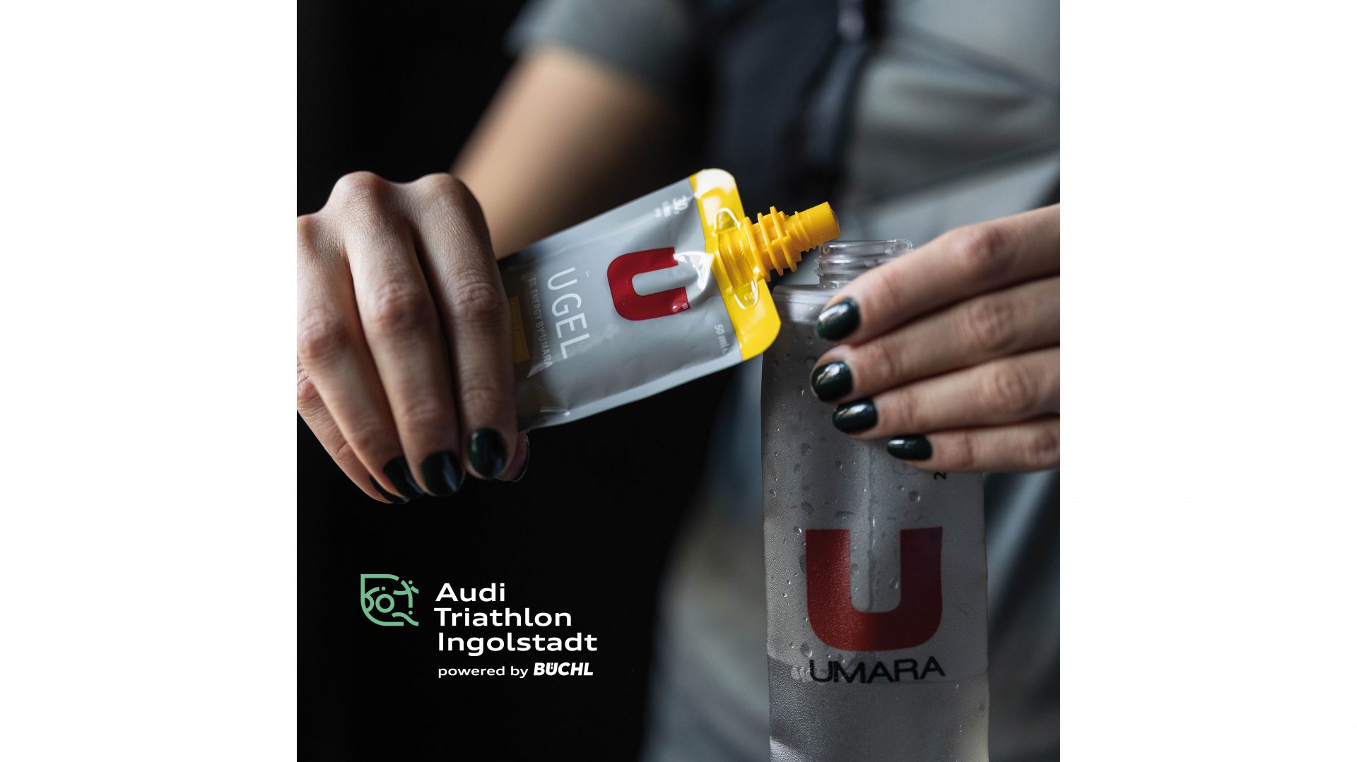 Wir freuen uns, euch UMARA als unseren neuen offiziellen Partner für Sporternährung vorzustellen!