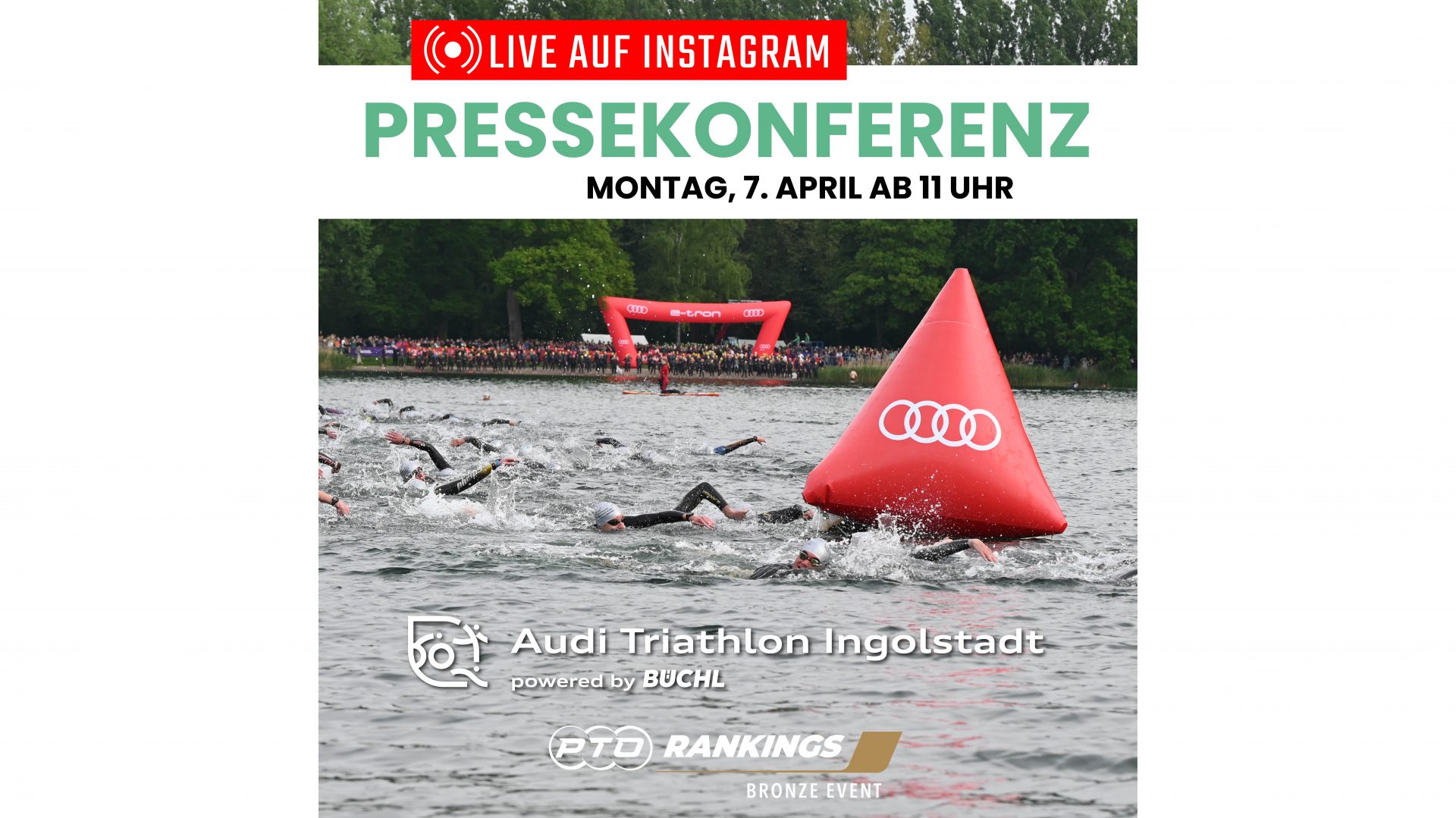Pressekonferenz 07.04.2025 // #UPDATES