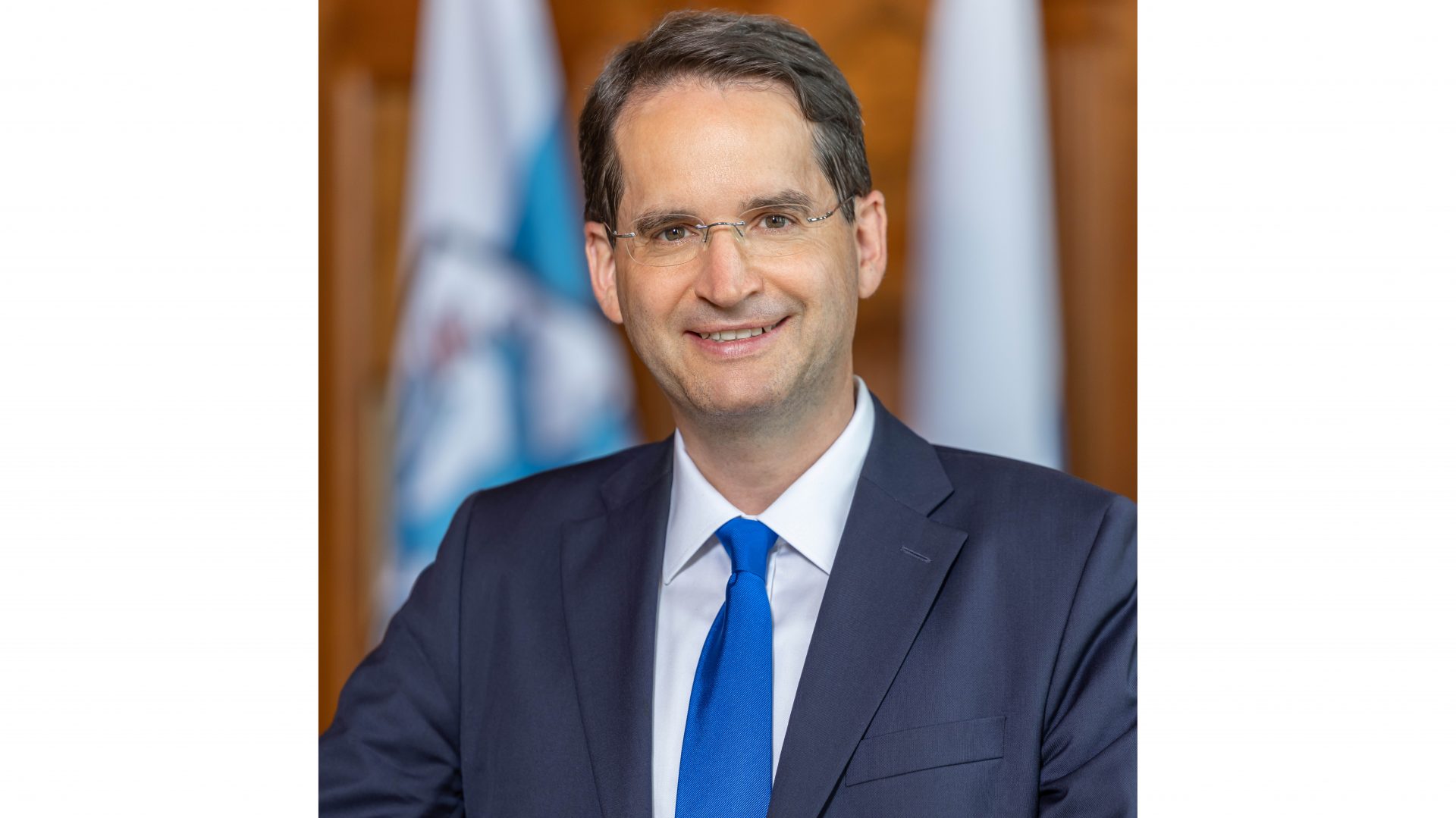 Oberbürgermeister Ingolstadt: Grußwort zum Triathlon 2026